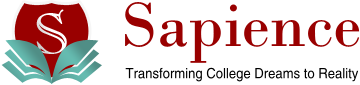 Sapience Admissions